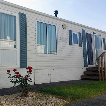 Cottage Tangro Middelkerke Zewnętrze zdjęcie