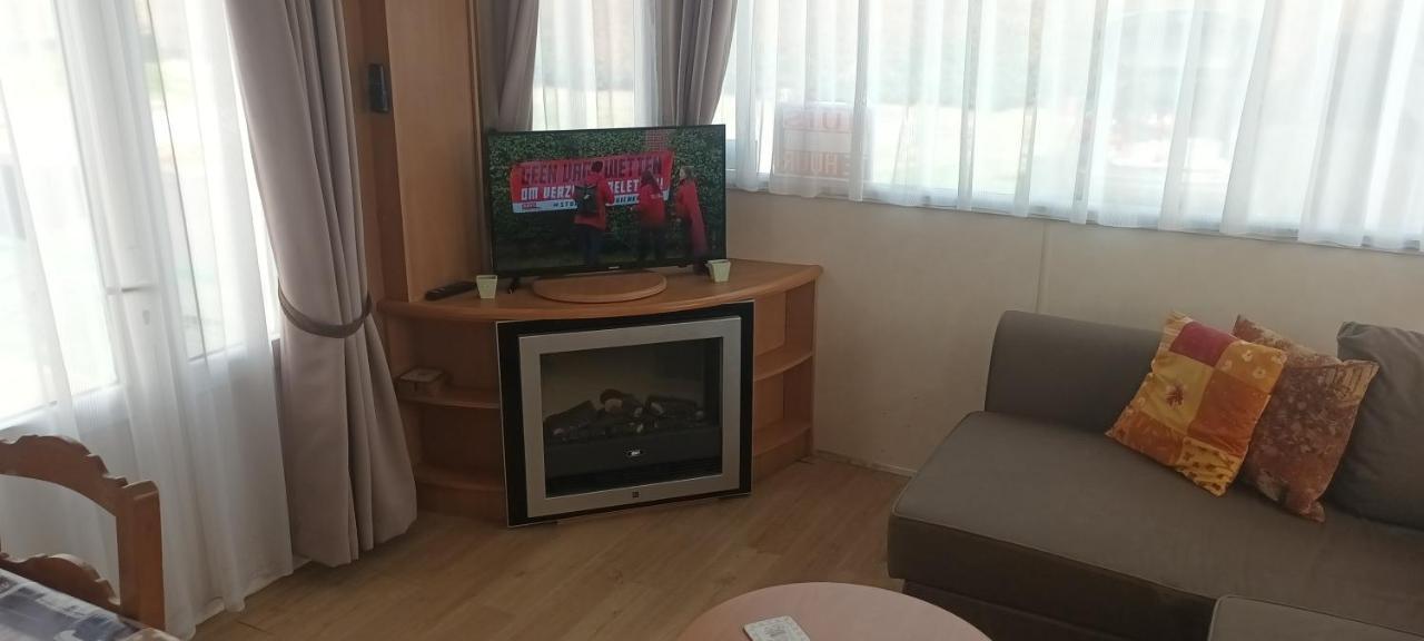 Cottage Tangro Middelkerke Zewnętrze zdjęcie