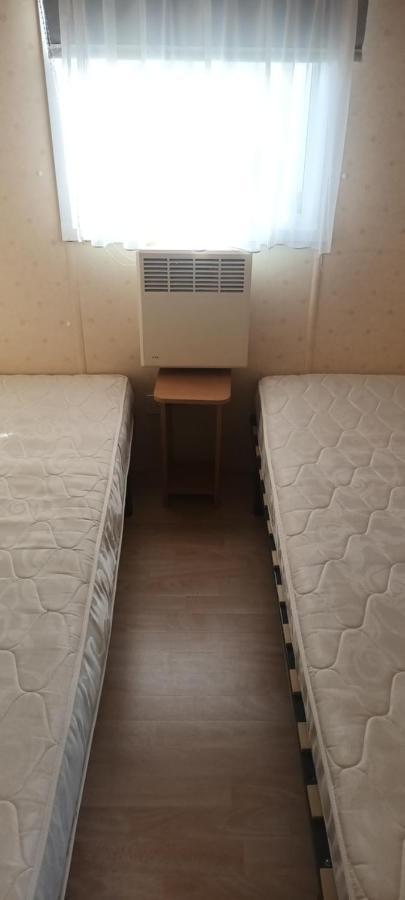 Cottage Tangro Middelkerke Zewnętrze zdjęcie