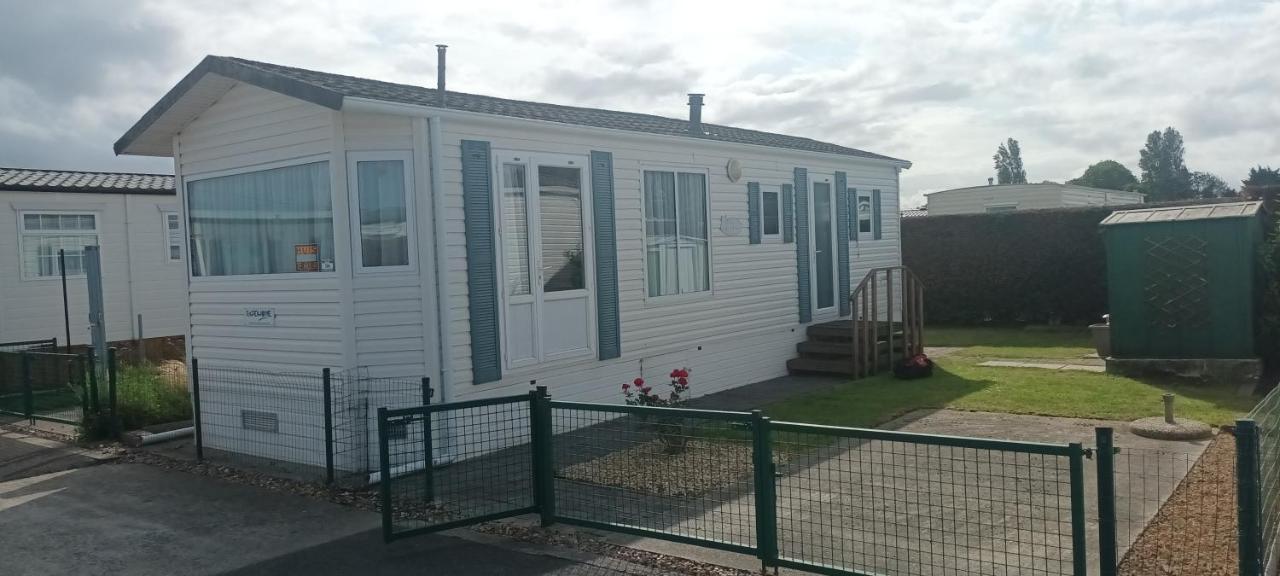 Cottage Tangro Middelkerke Zewnętrze zdjęcie