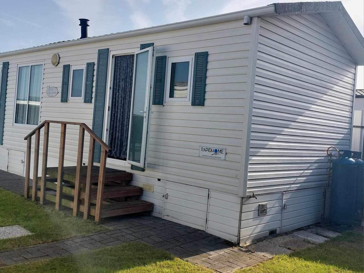 Cottage Tangro Middelkerke Zewnętrze zdjęcie